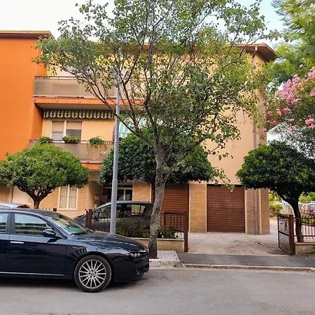 Apartmán Modern Near Senigallias Velvet