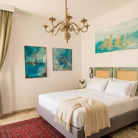 Modern Near Senigallias Velvet Apartmán