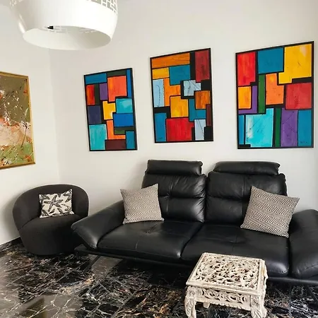 Apartmán Modern Near Senigallias Velvet *